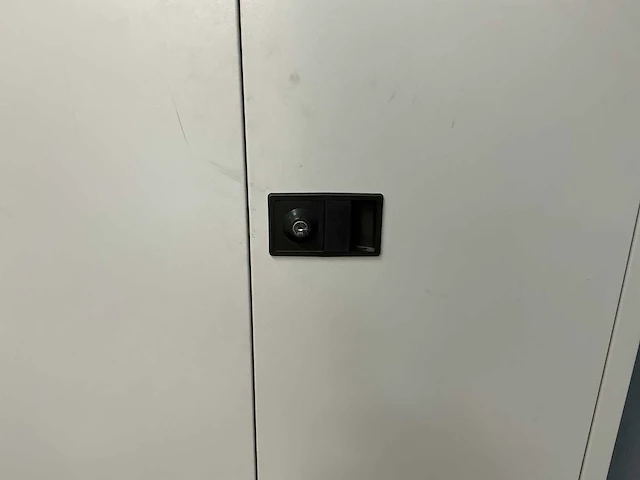 Office - archiefkast 40x91,5x196 cm - afbeelding 10 van  12