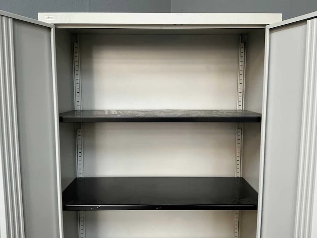 Office - archiefkast 40x91,5x196 cm - afbeelding 5 van  12