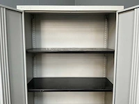 Office - archiefkast 40x91,5x196 cm - afbeelding 5 van  12