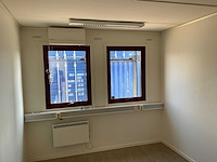 Office cabin - kantoorgebouw bestaande uit 8 units - afbeelding 2 van  143