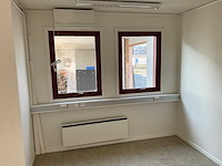 Office cabin - kantoorgebouw bestaande uit 8 units - afbeelding 16 van  143