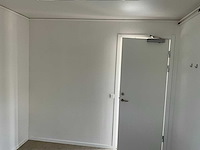 Office cabin - kantoorgebouw bestaande uit 8 units - afbeelding 17 van  143