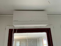 Office cabin - kantoorgebouw bestaande uit 8 units - afbeelding 19 van  143