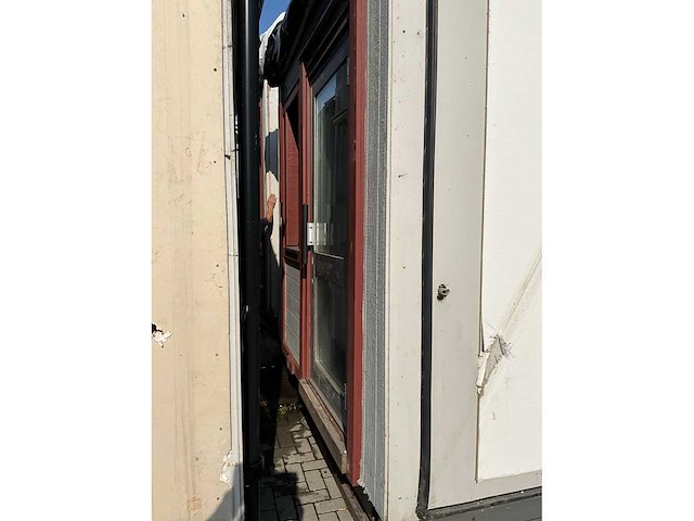 Office cabin - kantoorgebouw bestaande uit 8 units - afbeelding 23 van  143