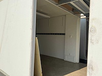 Office cabin - kantoorgebouw bestaande uit 8 units - afbeelding 25 van  143