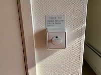 Office cabin - kantoorgebouw bestaande uit 8 units - afbeelding 33 van  143