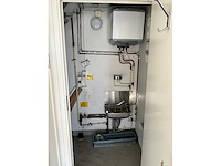 Office cabin - kantoorgebouw bestaande uit 8 units - afbeelding 39 van  143
