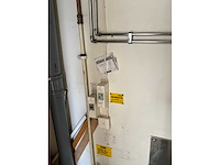 Office cabin - kantoorgebouw bestaande uit 8 units - afbeelding 41 van  143