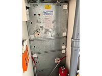 Office cabin - kantoorgebouw bestaande uit 8 units - afbeelding 42 van  143