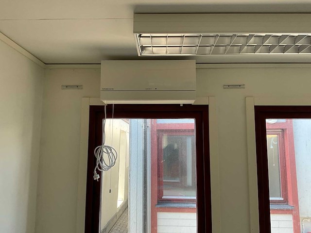 Office cabin - kantoorgebouw bestaande uit 8 units - afbeelding 51 van  143