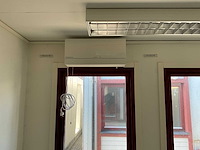 Office cabin - kantoorgebouw bestaande uit 8 units - afbeelding 51 van  143