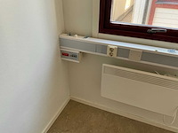 Office cabin - kantoorgebouw bestaande uit 8 units - afbeelding 52 van  143