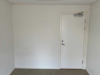 Office cabin - kantoorgebouw bestaande uit 8 units - afbeelding 53 van  143