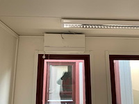 Office cabin - kantoorgebouw bestaande uit 8 units - afbeelding 61 van  143