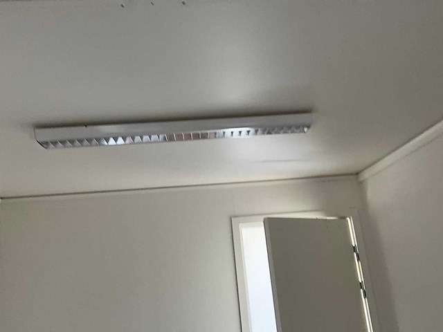 Office cabin - kantoorgebouw bestaande uit 8 units - afbeelding 65 van  143