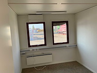 Office cabin - kantoorgebouw bestaande uit 8 units - afbeelding 66 van  143