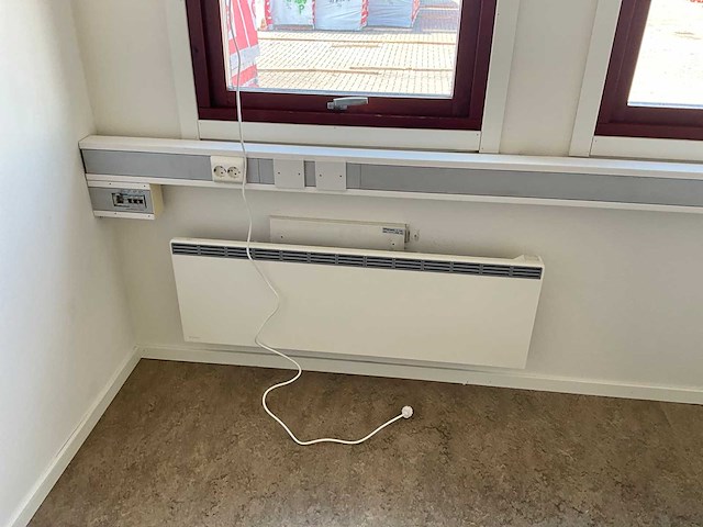 Office cabin - kantoorgebouw bestaande uit 8 units - afbeelding 68 van  143