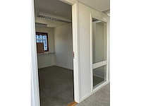 Office cabin - kantoorgebouw bestaande uit 8 units - afbeelding 80 van  143