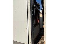 Office cabin - kantoorgebouw bestaande uit 8 units - afbeelding 93 van  143