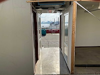 Office cabin - kantoorgebouw bestaande uit 8 units - afbeelding 94 van  143