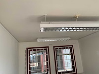 Office cabin - kantoorgebouw bestaande uit 8 units - afbeelding 97 van  143