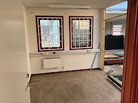 Office cabin - kantoorgebouw bestaande uit 8 units - afbeelding 102 van  143