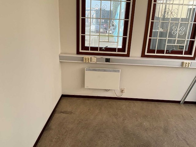 Office cabin - kantoorgebouw bestaande uit 8 units - afbeelding 104 van  143