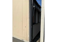 Office cabin - kantoorgebouw bestaande uit 8 units - afbeelding 109 van  143