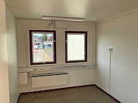 Office cabin - kantoorgebouw bestaande uit 8 units - afbeelding 113 van  143