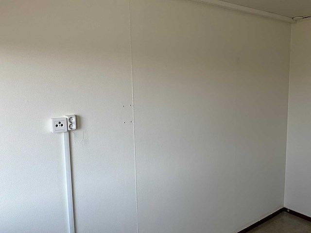 Office cabin - kantoorgebouw bestaande uit 8 units - afbeelding 118 van  143