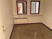 Office cabin - kantoorgebouw bestaande uit 8 units - afbeelding 121 van  143