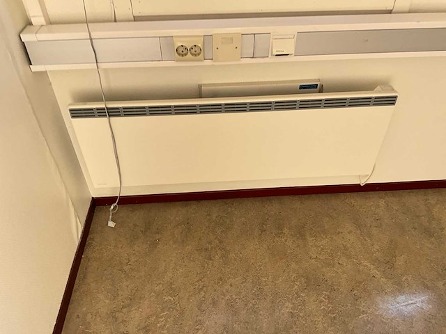 Office cabin - kantoorgebouw bestaande uit 8 units - afbeelding 124 van  143