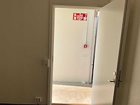Office cabin - kantoorgebouw bestaande uit 8 units - afbeelding 127 van  143