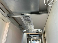 Office cabin - kantoorgebouw bestaande uit 8 units - afbeelding 135 van  143