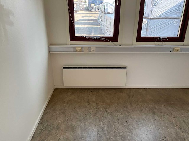 Office cabin - kantoorgebouw bestaande uit 8 units - afbeelding 137 van  143