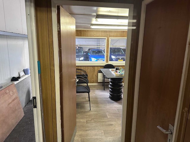 Office cabin - afbeelding 2 van  12