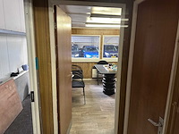 Office cabin - afbeelding 2 van  12