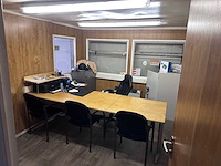 Office cabin - afbeelding 8 van  12