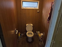 Office cabin - afbeelding 9 van  12