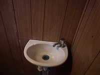 Office cabin - afbeelding 10 van  12