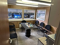 Office cabin - afbeelding 11 van  12