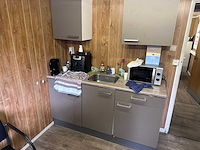 Office cabin - afbeelding 12 van  12