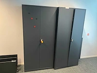 Office city archiefkast - afbeelding 3 van  8