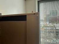 Office city archiefkast - afbeelding 8 van  8
