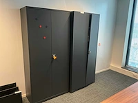 Office city archiefkast