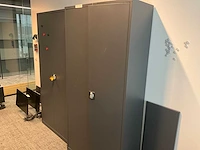 Office city archiefkast - afbeelding 2 van  8