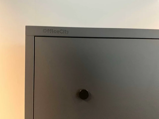 Office city archiefkast - afbeelding 4 van  8