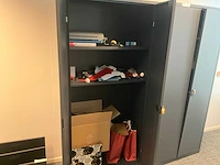 Office city archiefkast - afbeelding 5 van  8