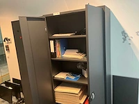 Office city archiefkast - afbeelding 6 van  8