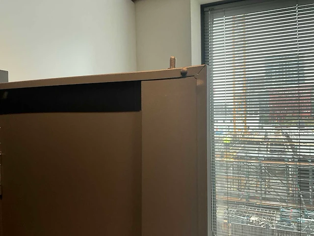 Office city archiefkast - afbeelding 8 van  8